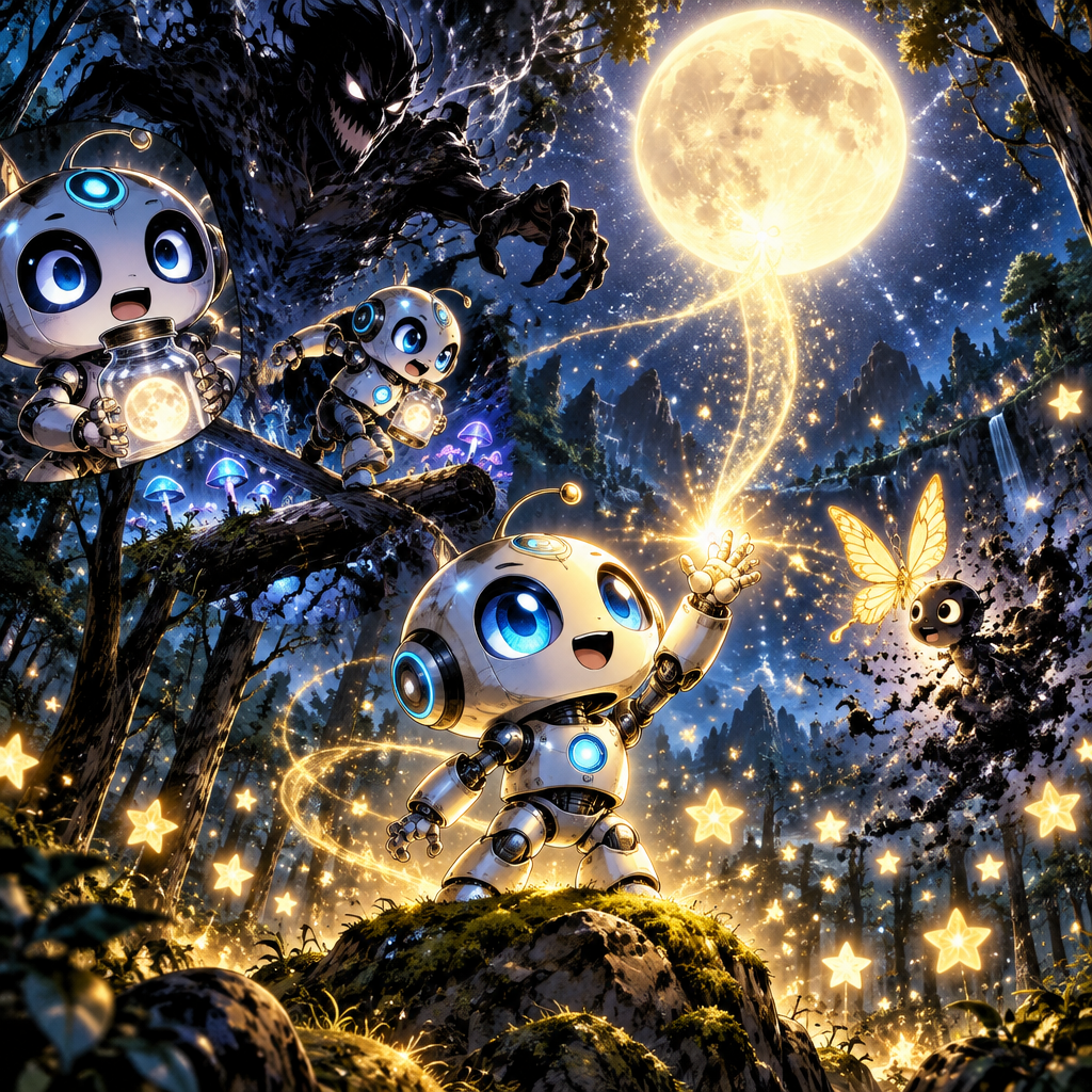 Create a 30-second ultra-realistic 3D cartoon animation in vertical 9:16 format,